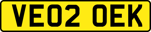 VE02OEK