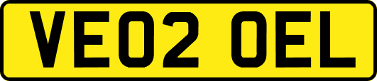 VE02OEL