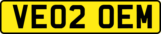 VE02OEM