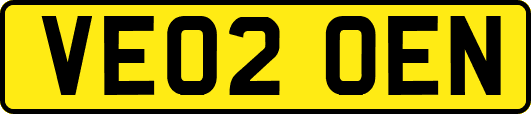 VE02OEN