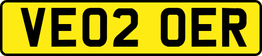 VE02OER