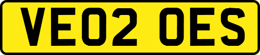 VE02OES