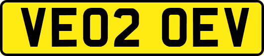VE02OEV
