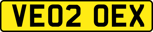 VE02OEX