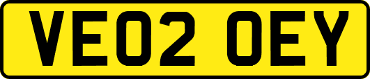 VE02OEY