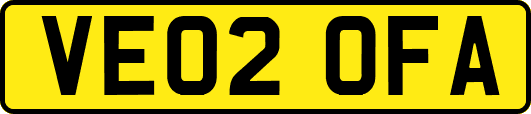 VE02OFA