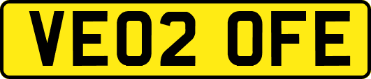 VE02OFE