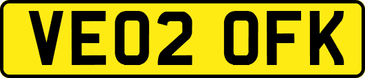 VE02OFK