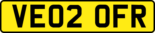 VE02OFR