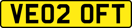 VE02OFT