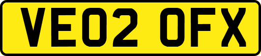 VE02OFX