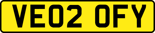 VE02OFY