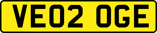 VE02OGE