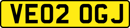 VE02OGJ