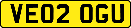 VE02OGU