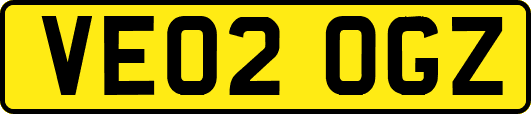 VE02OGZ