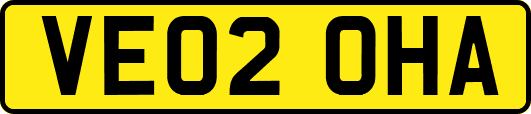 VE02OHA