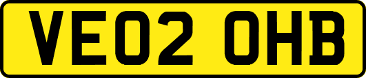 VE02OHB