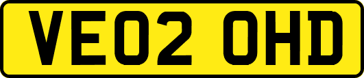 VE02OHD
