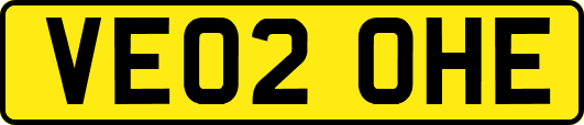 VE02OHE