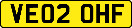 VE02OHF