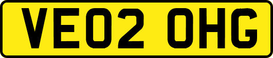 VE02OHG