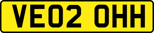 VE02OHH