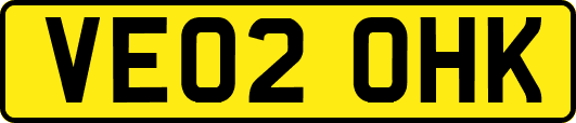 VE02OHK