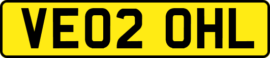 VE02OHL