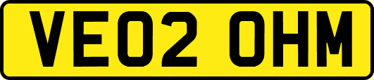VE02OHM