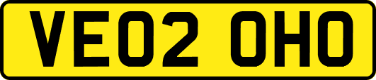 VE02OHO