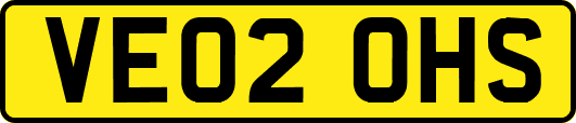 VE02OHS