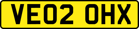 VE02OHX
