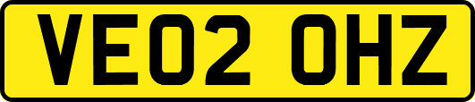 VE02OHZ