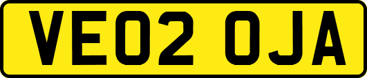 VE02OJA