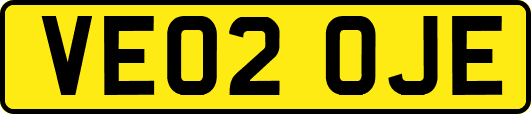 VE02OJE