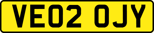 VE02OJY