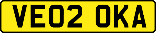 VE02OKA