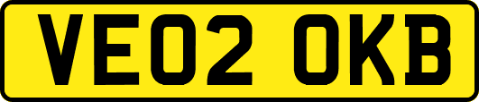 VE02OKB