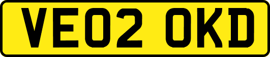 VE02OKD
