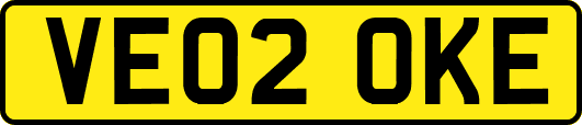 VE02OKE