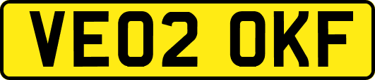 VE02OKF