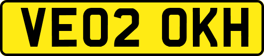 VE02OKH