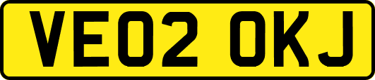 VE02OKJ
