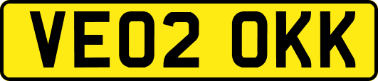 VE02OKK