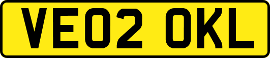 VE02OKL