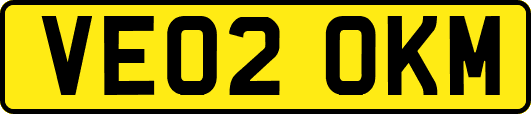 VE02OKM
