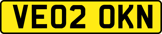 VE02OKN