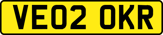VE02OKR