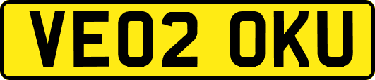 VE02OKU